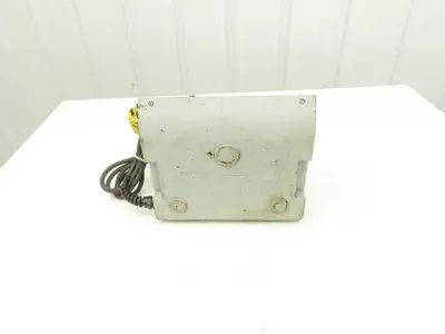 SKF TIH025 Induction Heater Bearing Warmer Timer 115VAC