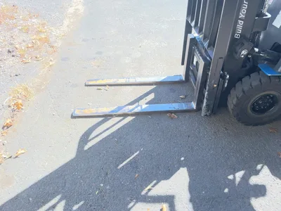 Used 2021 BYD ECB 18S-B Misc Forklifts Massachusetts US | Revelation Machinery #1541200