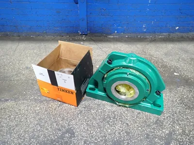 Used TIMKEN M530HXTL Tooling & Accessories (Other) Ohio US | HGR 24 #727986