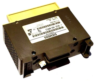 NEW SIEMENS 6ES5-482-8MA13 SIMATIC S5 DI/D0 MODULE 6ES54828MA13