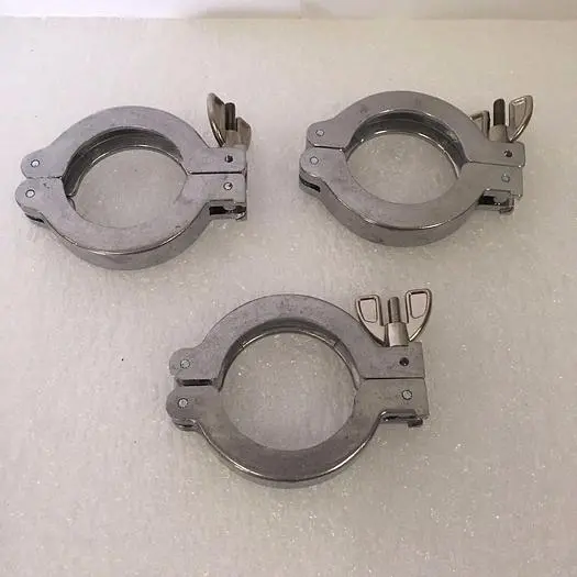 KF-25 CLAMP