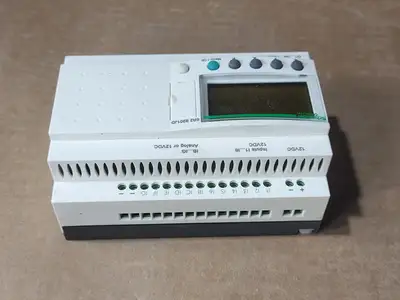 New | in-Stock SCHNEIDER ELECTRIC SR2B201JD Misc Electrical & Power Parts British Columbia CA | Lenmark #1439563
