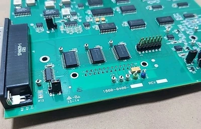 USED Teledyne 1860-0400-01