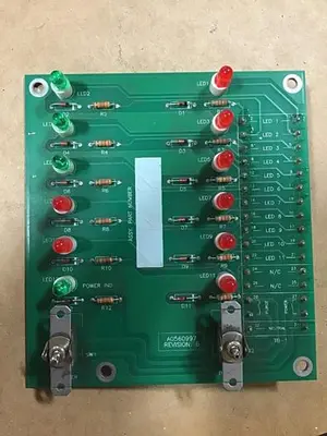 USED NACHI ZD-G03-1-9204A