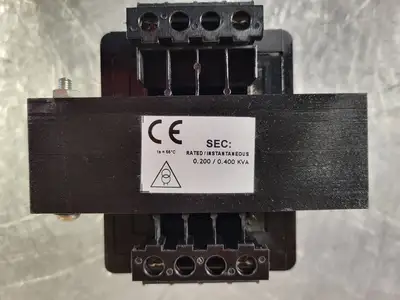 NEW ALLEN-BRADLEY 1497-D-CXSX-0-N