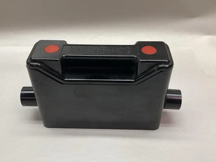 Used GEC RS63 Miscellaneous Equipment (Electrical & Power) Ohio US | Surplus Asset Holdings #1399451