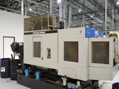 USED 1998 HITACHI SEIKI