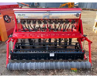 Used TAR RIVER _UNKNOWN_ Grain Drills Iowa US | Keast Enterprises #1360422
