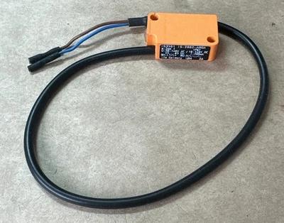 NEW IFM IS3501