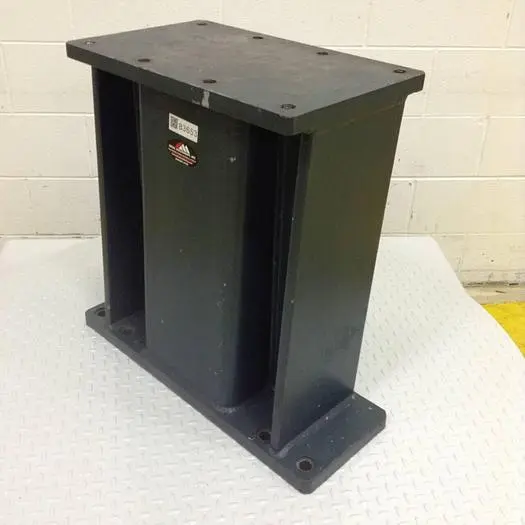 Used UNKNOWN MANUFACTURER ROBOT BASE Robot Parts Michigan US | Ideal Machinery #581494