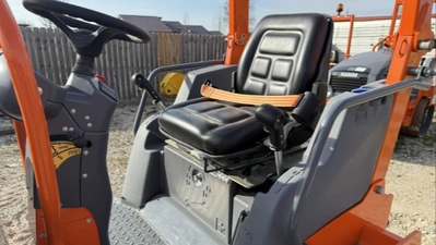 USED 2027 HAMM HD 12 VV