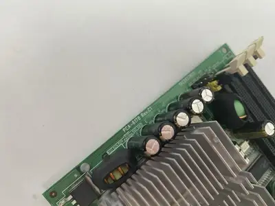 Used Advantech Rev. C1 Motherboard, Single Board Computer Printed Circuit Boards (PCB) Michigan US | Maverick Industrial Sales #1392499