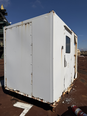 Used CANRIG _UNKNOWN_ Sheds Texas US | Oil The Woodlands Group #1500777