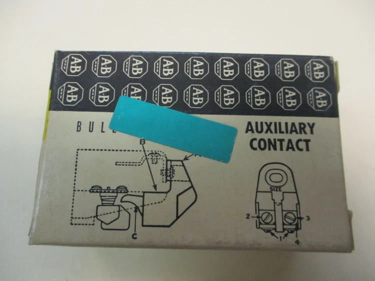 New | in-Stock Allen Bradley 895-A1 Miscellaneous Equipment (Electrical & Power) Arizona US | ASSET CONVERSION SPECIALISTS, INC. #306411