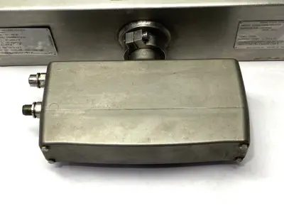 Used Emerson FMTSPA322EZZZ, H100S138NLA2EZZZZ Sensors Michigan US | Maverick Industrial Sales #1463988