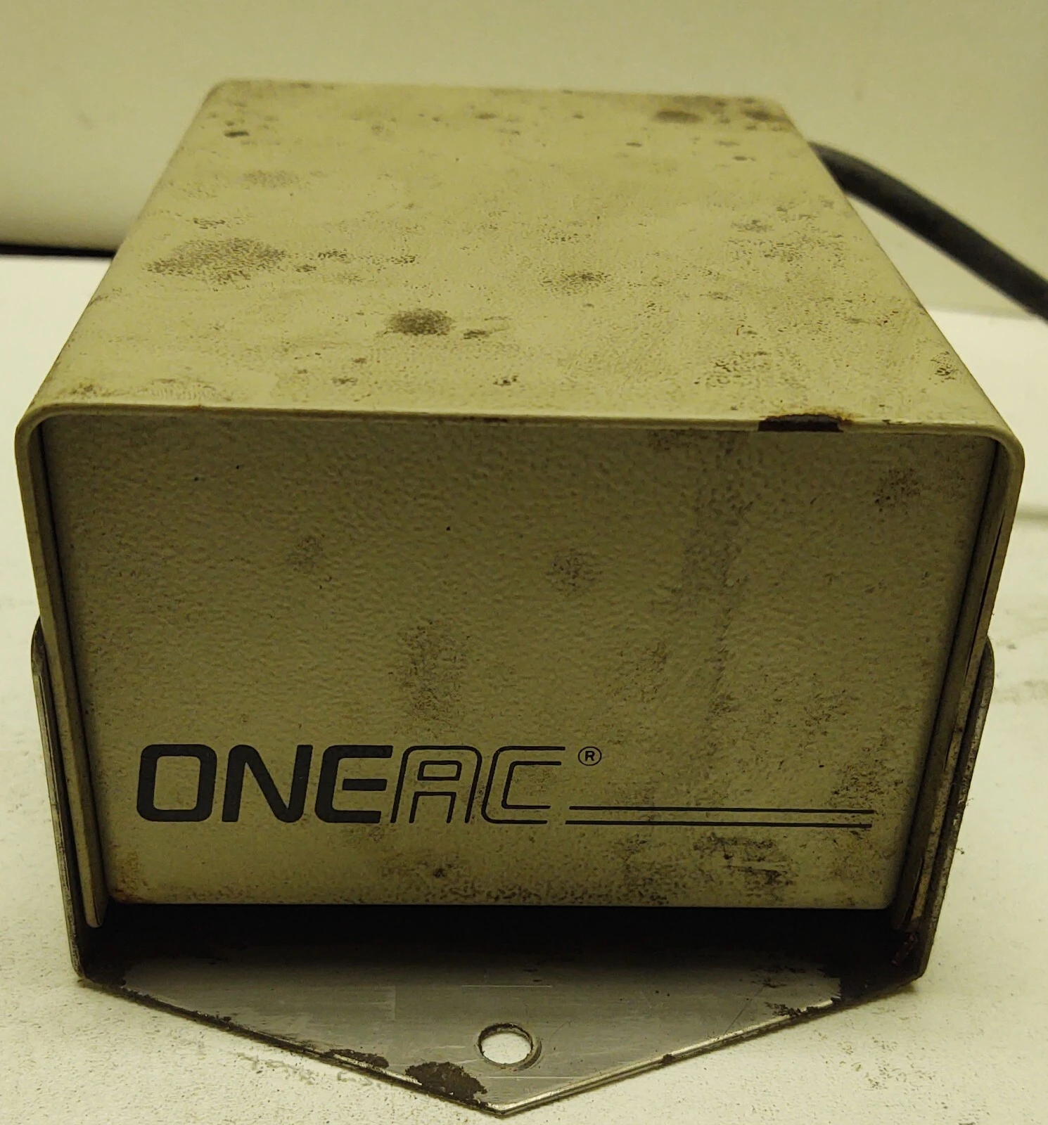 USED ONEAC 006-101