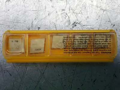 NEW KENNAMETAL CPG421