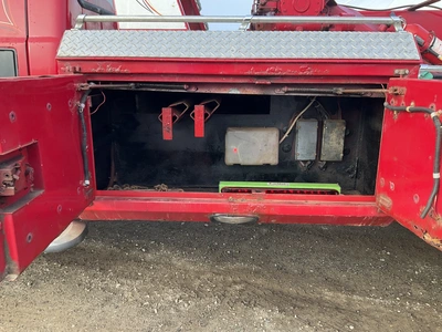 Used 2002 FORD F-550 Misc Trucks Michigan US | Miedema Asset Management Group #1568330