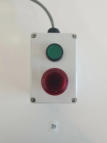 Used HOFFMAN Q2PBPCDM Electrical Boxes Indiana US | J&J Industrial Supply #1078470