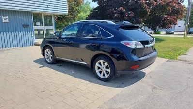 2010 LEXUS RX350 SUVs | Platinum Group (8)