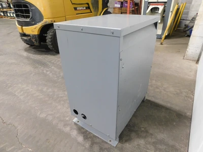 Used OLSUN DSHAD-7211753 Transformers Ohio US | Equipment Recovery Corp. #1329760