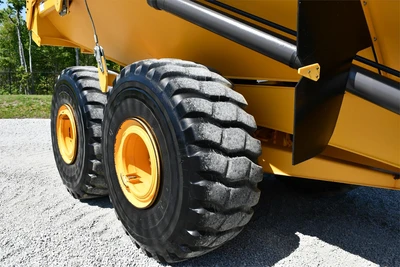 Used 2019 VOLVO A40G Articulated Dump Trucks South Carolina US | BTM Machinery #1354420