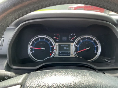 Used 2019 TOYOTA 4RUNNER SUVs Michigan US | Miedema Asset Management Group #1474316