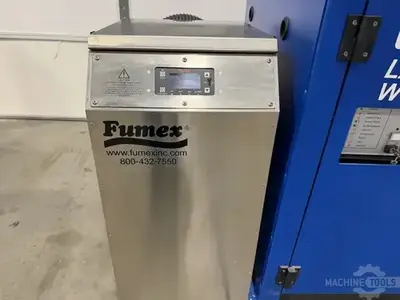 USED 2022 TELESIS F50DSV