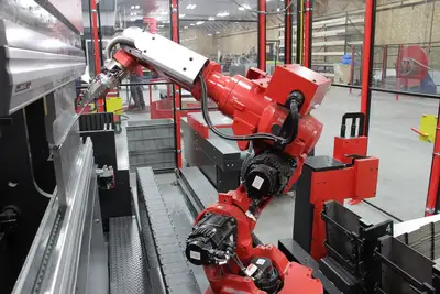 USED 2017 AMADA EG6013