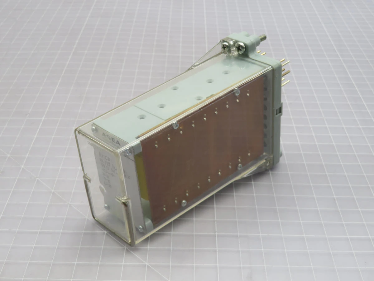 Used ASEA _UNKNOWN_ Relays & Switches Texas US | OCO Industrial #1683139