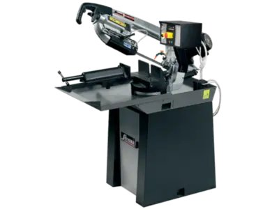 HEM N215XL Horizontal Band Saws | Rock Solid Tools (1)