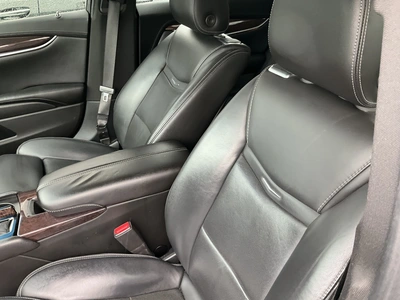 Used 2016 CADILLAC XTS Sedans Michigan US | Miedema Asset Management Group #1487864