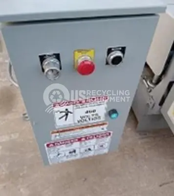 USED MARATHON RJ 250SC