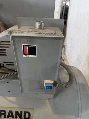 USED INGERSOLL-RAND 2545E10
