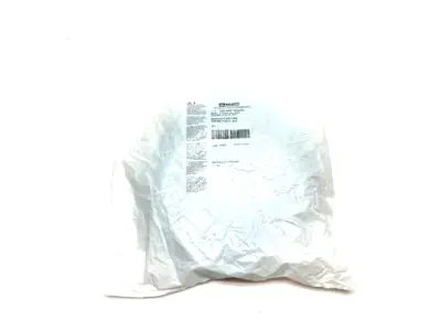 NEW MURRELEKTRONIK SINGLE ENDED M8 8-PIN FEMALE 0° CORDSET 30M