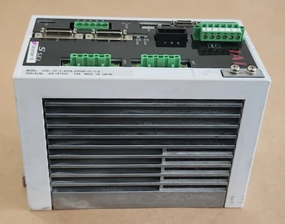 USED IAI SSEL-CS-2-400A-200AB-CC-0-2