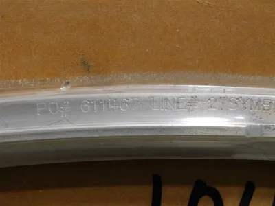 Siemens MS142FV0006 Sealing Ring Assembly Rev. 1 New