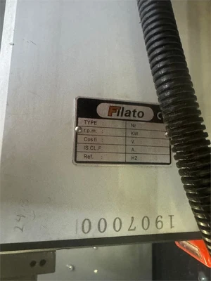 USED 2019 NANXING "NKH2"