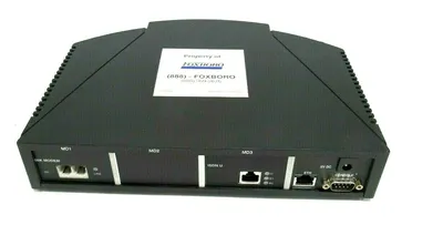 NEW FOXBORO GTX1000T-ENT-NA ROUTER/MODEM GTX1000TENTNA
