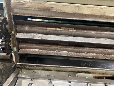 USED WORTEX UP755