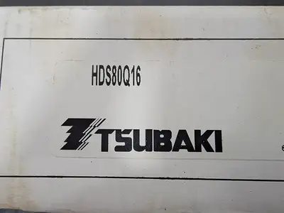 USED TSUBAKI HDS80Q16
