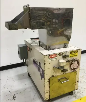 USED CONAIR WORTEX JC-5