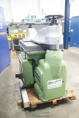 Used J. SANDT 415 Die Cutting Presses California US | Sterling Machinery Exchange #1467622