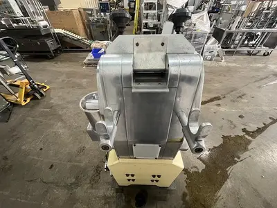 Agnelli Fresh Pasta Former