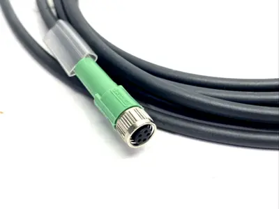 New | in-Stock Phoenix Contact 1404471 Cable & Wire Michigan US | Maverick Industrial Sales #1507265