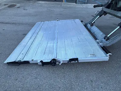 Used 2019 INTERNATIONAL MV607 Reefer Trucks Florida US | Truck and Van Outlet #1509135