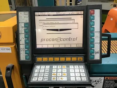 USED PROCAN 9629014 BSB