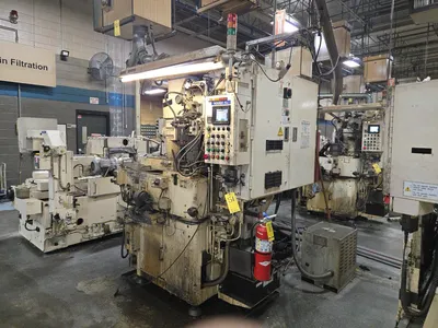 Koyo KL-600 Rough Surface Grinding Machine