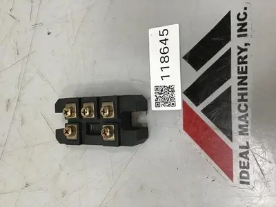 USED FUJI ELECTRIC 6RI75G-160