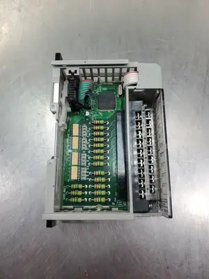 USED Allen-Bradley 1769-IQ16 Ser A Rev 2 CompactLogix I/O Input Module